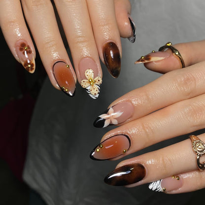 Faux ongles