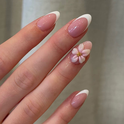 Faux ongles