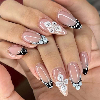Faux ongles