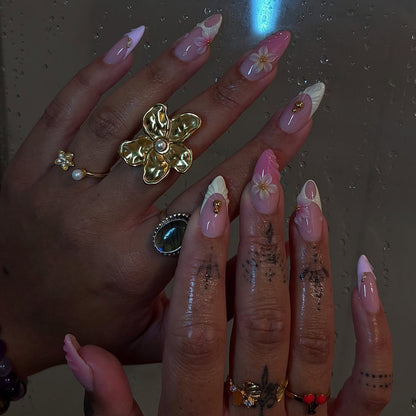 Faux ongles