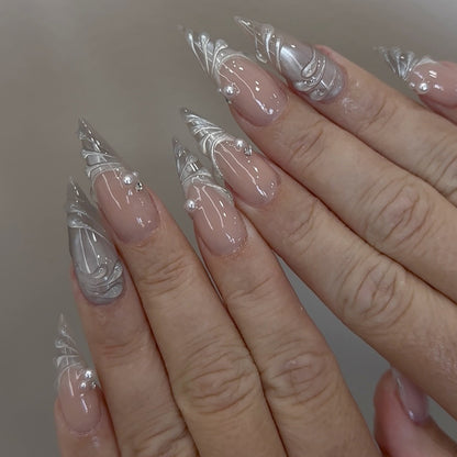 Faux ongles