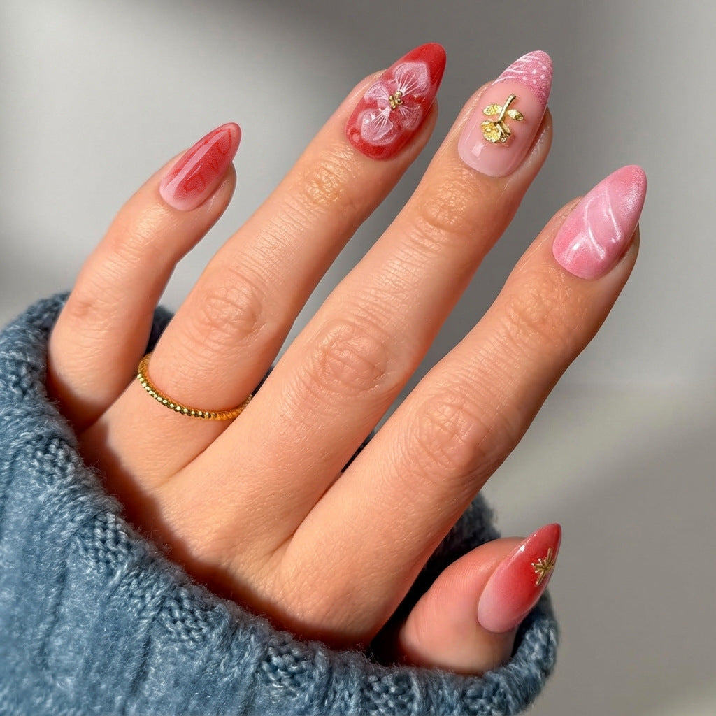 Faux ongles