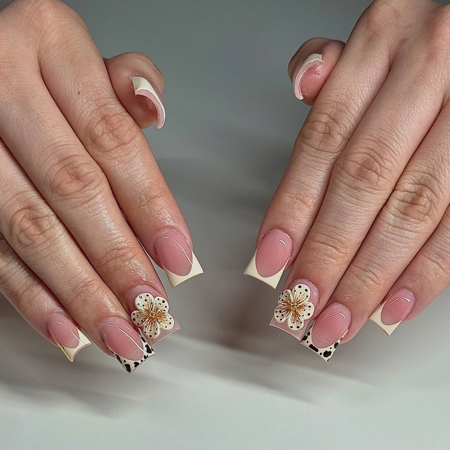 Faux ongles