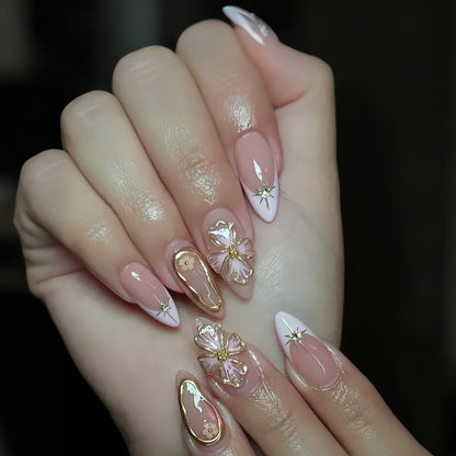 Faux ongles