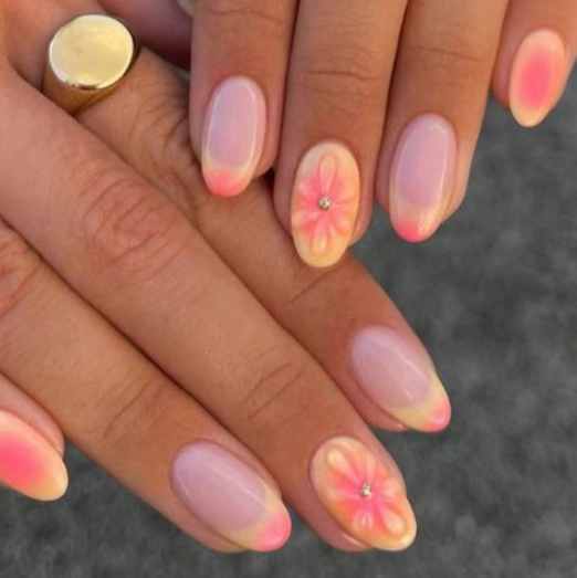 Faux ongles