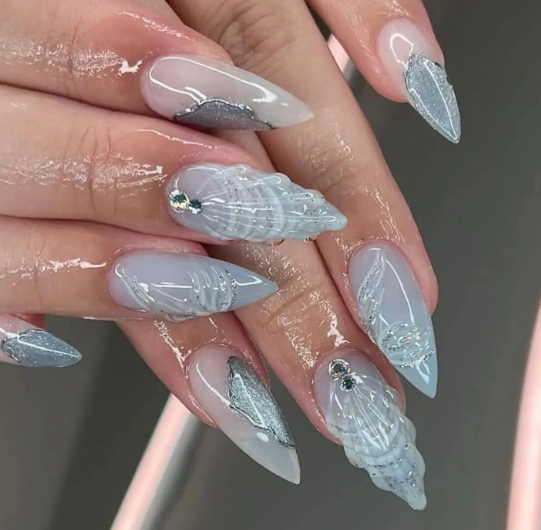 Faux ongles