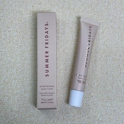 Gloss Summer friday