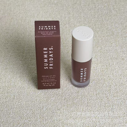 Gloss Summer friday