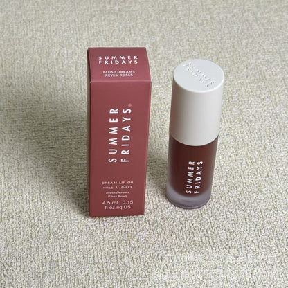 Gloss Summer friday