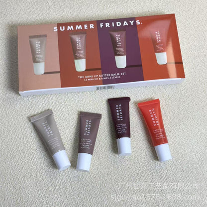 Gloss Summer friday