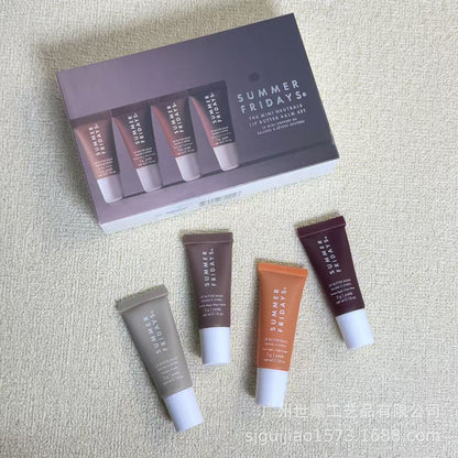 Gloss Summer friday